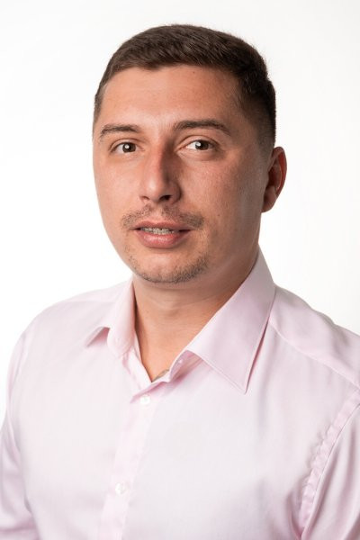 Sorin Sucală