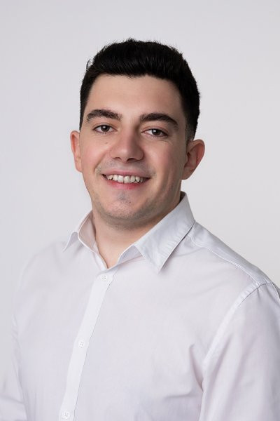 Cristian Mureșan