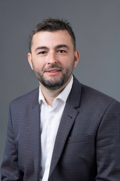 Sorin Stângaciu
