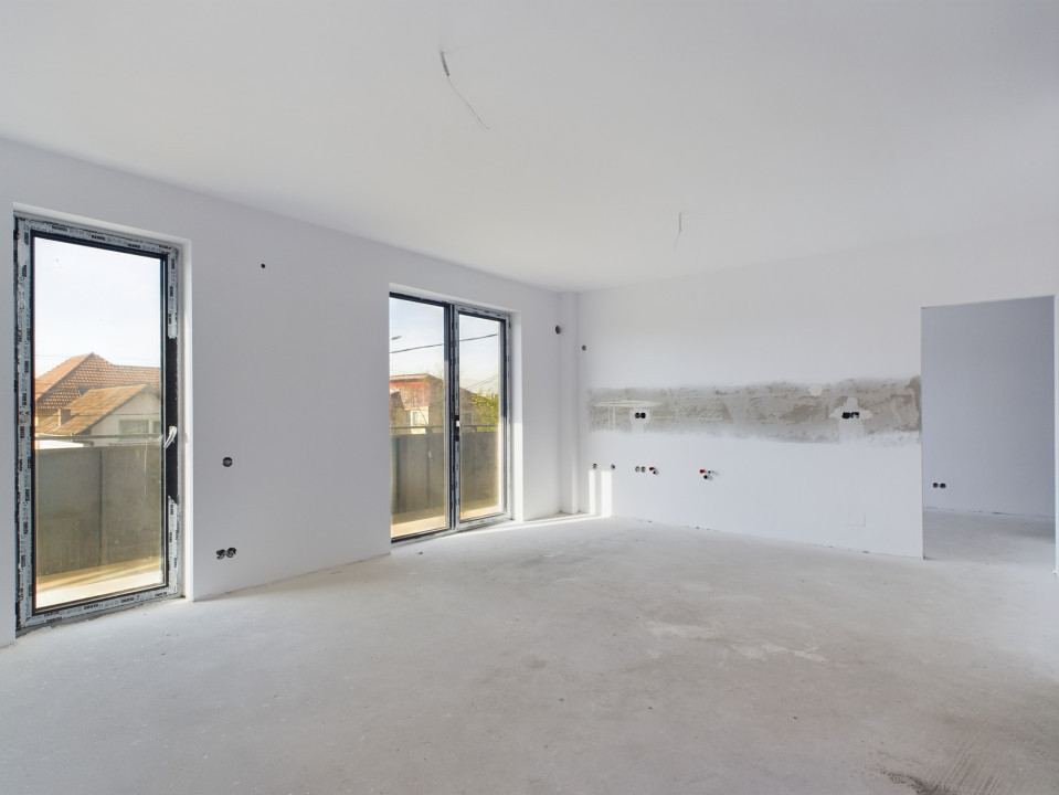 Apartament 3 camere, Str. Câmpina, Cluj-Napoca