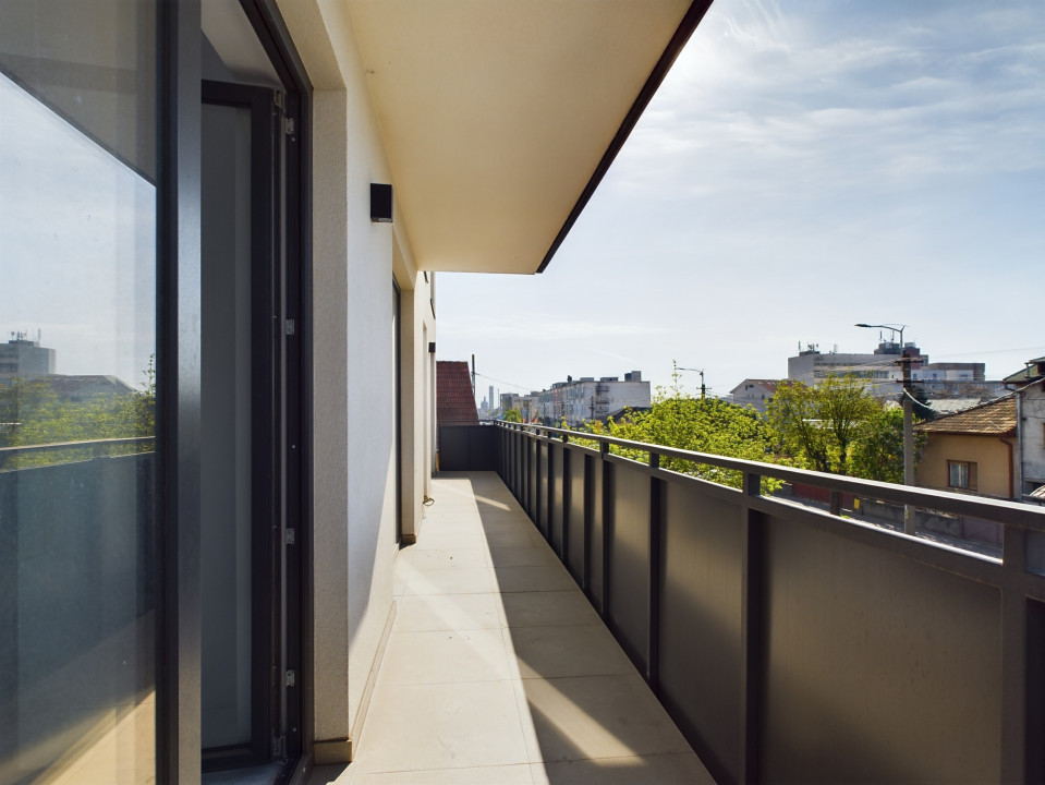 Apartament 3 camere, Str. Câmpina, Cluj-Napoca