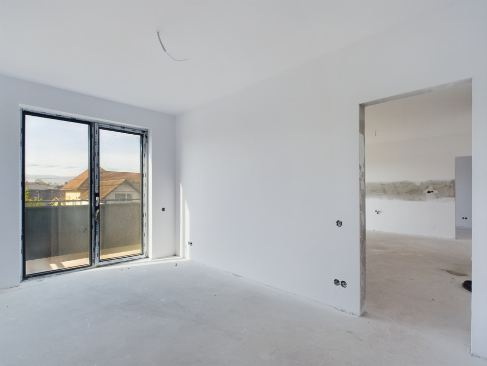 Apartament 3 camere, Str. Câmpina, Cluj-Napoca