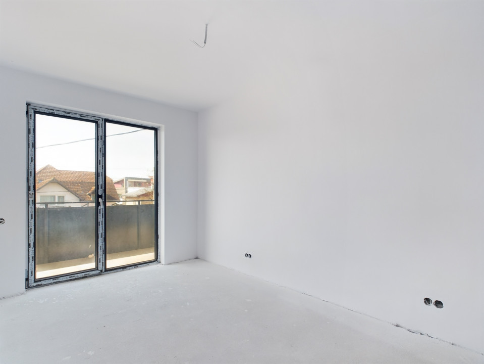 Apartament 3 camere, Str. Câmpina, Cluj-Napoca