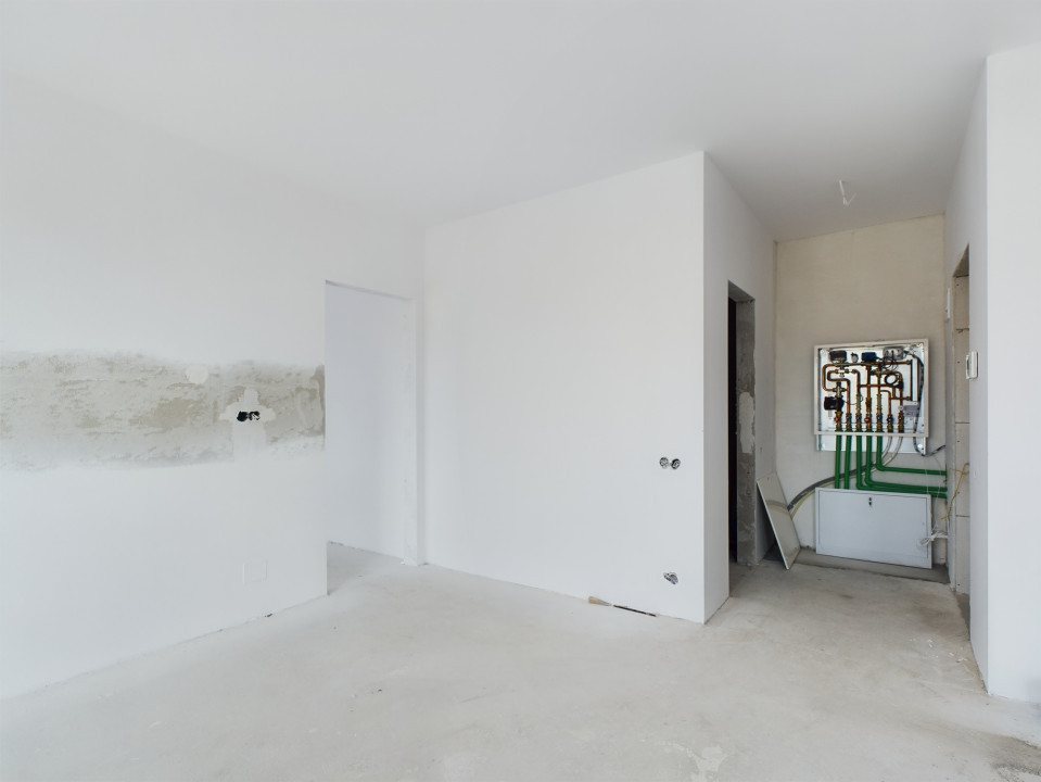 Apartament 3 camere, Str. Câmpina, Cluj-Napoca