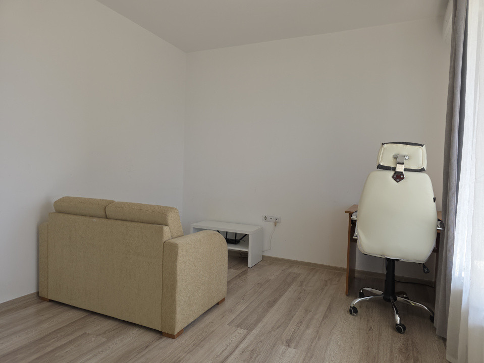 Apartament tip Studio, str. Bisericii Ortodoxe, com. Baciu, jud. Cluj