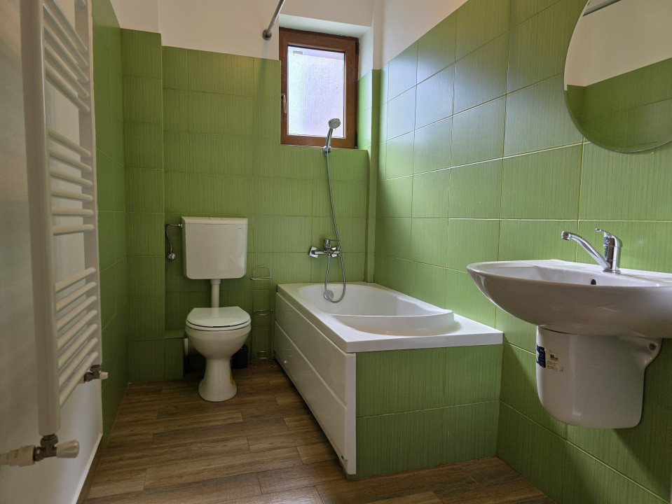 Apartament tip Studio, str. Bisericii Ortodoxe, com. Baciu, jud. Cluj