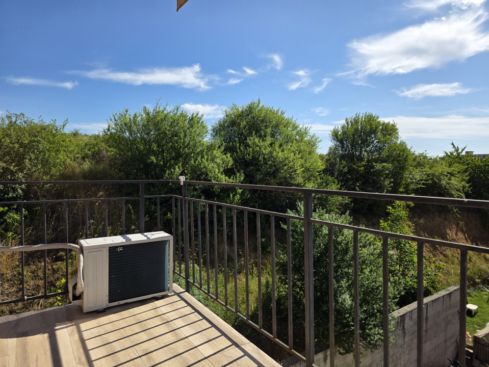 Apartament tip Studio, str. Bisericii Ortodoxe, com. Baciu, jud. Cluj