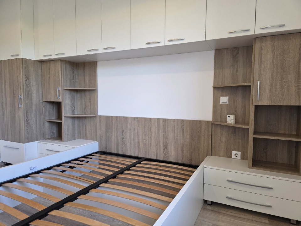 Apartament tip Studio, str. Bisericii Ortodoxe, com. Baciu, jud. Cluj