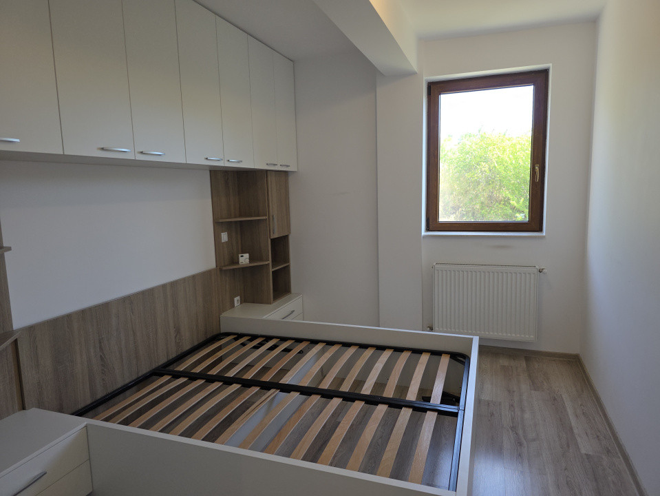 Apartament tip Studio, str. Bisericii Ortodoxe, com. Baciu, jud. Cluj