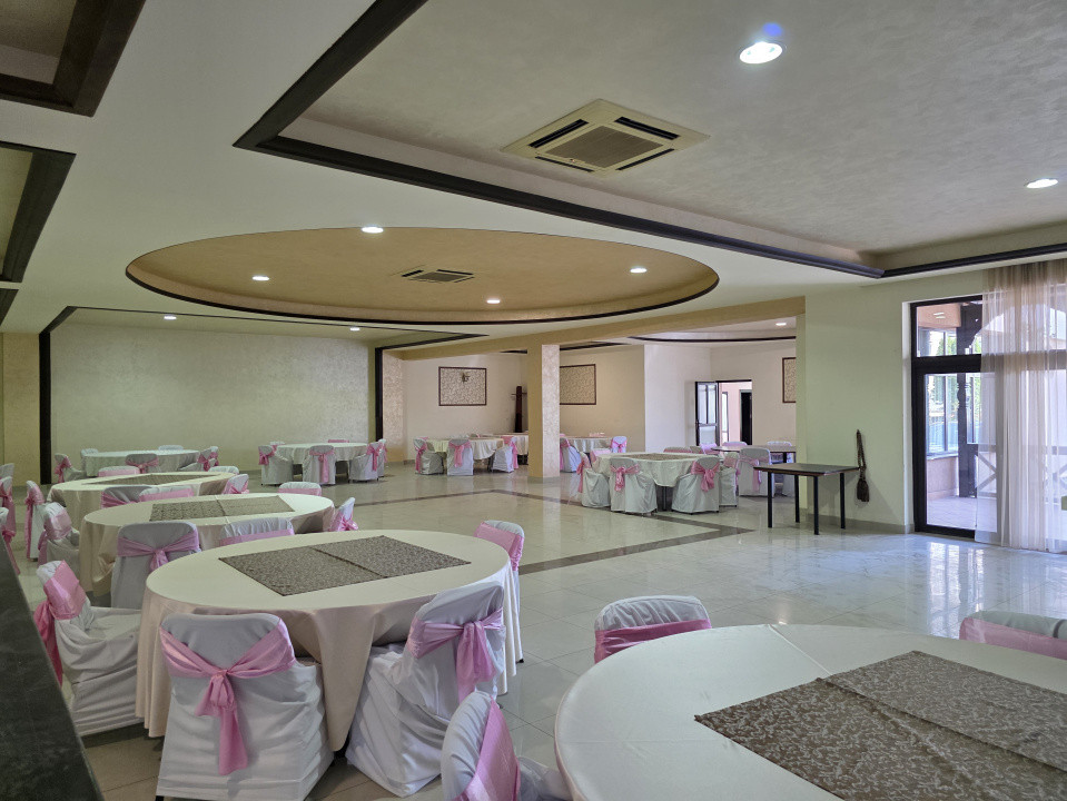 Oportunitate! Hotel + Restaurant + Bar, Flamingo, Bistrița, jud. BN