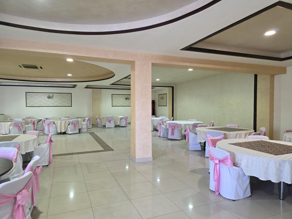 Oportunitate! Hotel + Restaurant + Bar, Flamingo, Bistrița, jud. BN