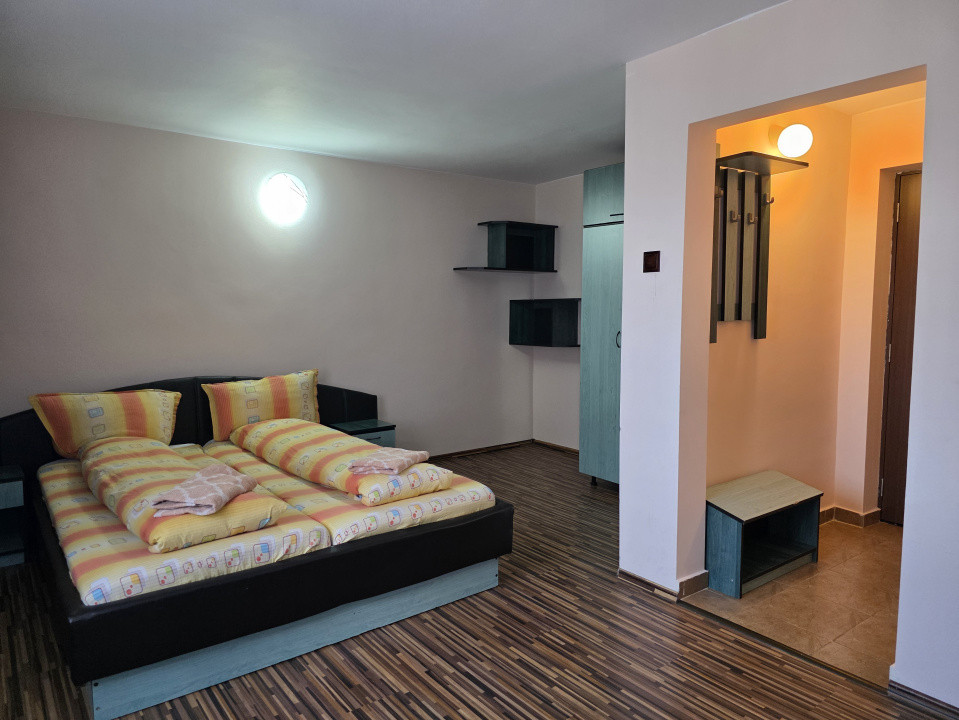 Oportunitate! Hotel + Restaurant + Bar, Flamingo, Bistrița, jud. BN