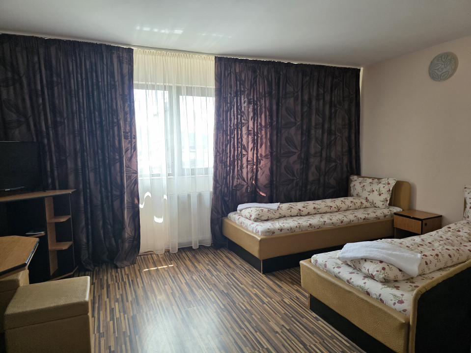Oportunitate! Hotel + Restaurant + Bar, Flamingo, Bistrița, jud. BN