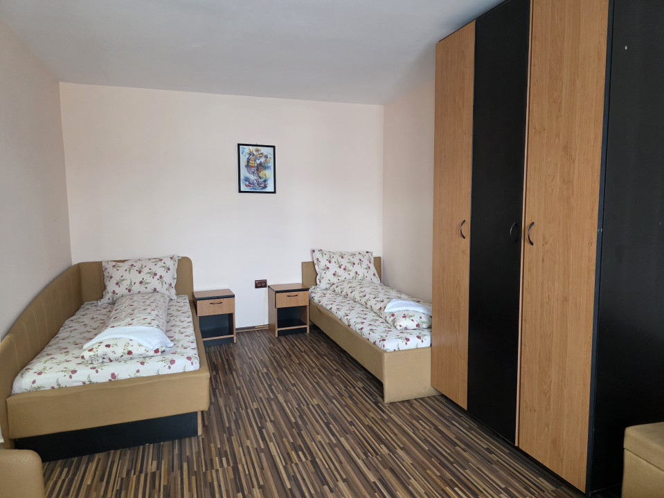Oportunitate! Hotel + Restaurant + Bar, Flamingo, Bistrița, jud. BN