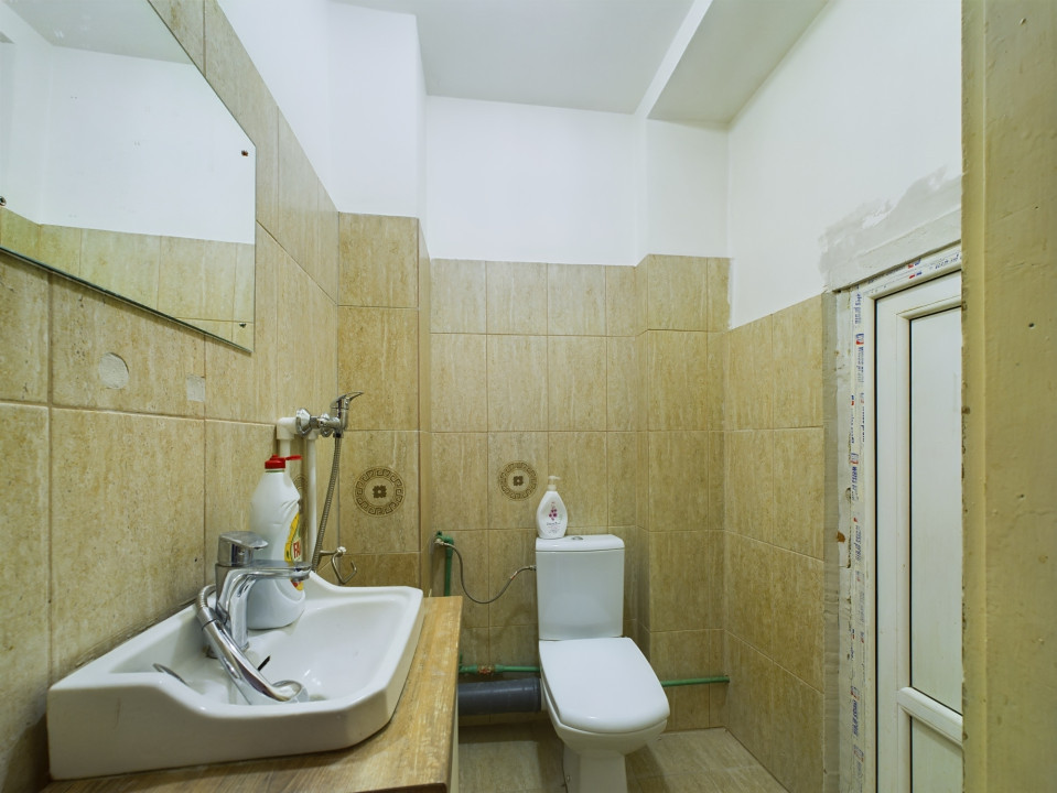 Spațiu comercial, 130 m2, Ultracentral, str. Iuliu Maniu, Cluj-Napoca