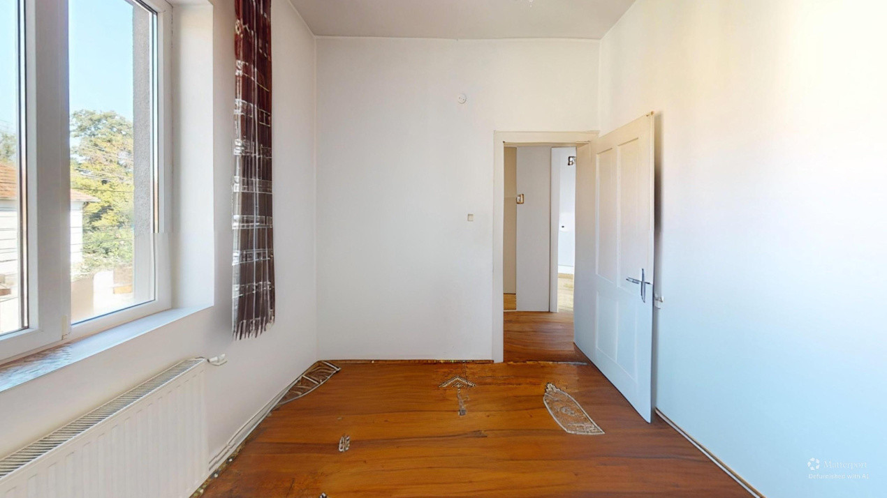 Oportunitate! Casă, 6 camere + curte, Parcul Central, Cluj-Napoca