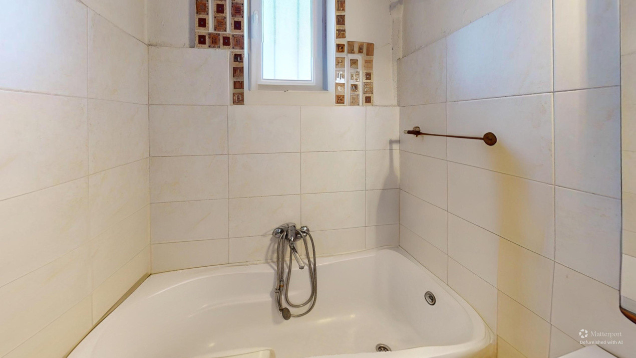 Oportunitate! Casă, 6 camere + curte, Parcul Central, Cluj-Napoca