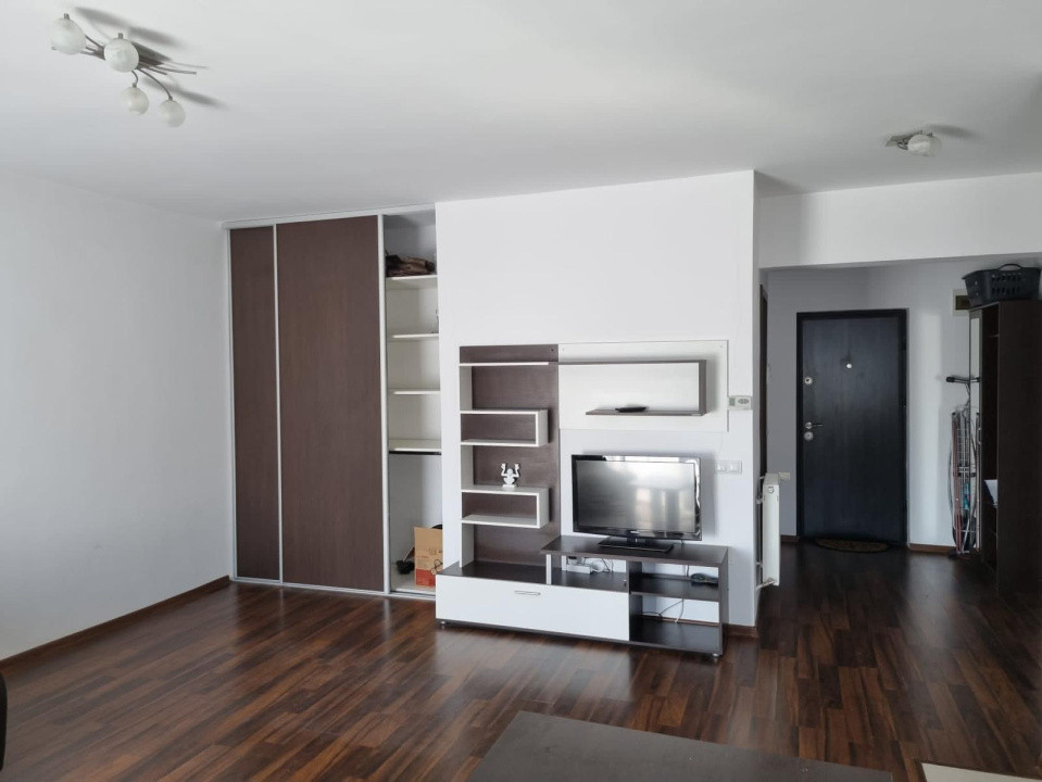  Inchiriere apartament tip studio in Bonjour Residence, cartierul Buna Ziua