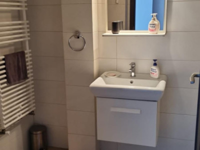  Inchiriere apartament tip studio in Bonjour Residence, cartierul Buna Ziua