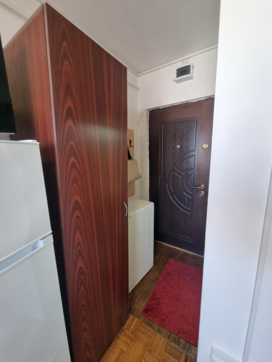 Închiriere garsonieră – Gheorgheni, str. Crizantemelor, Cluj-Napoca