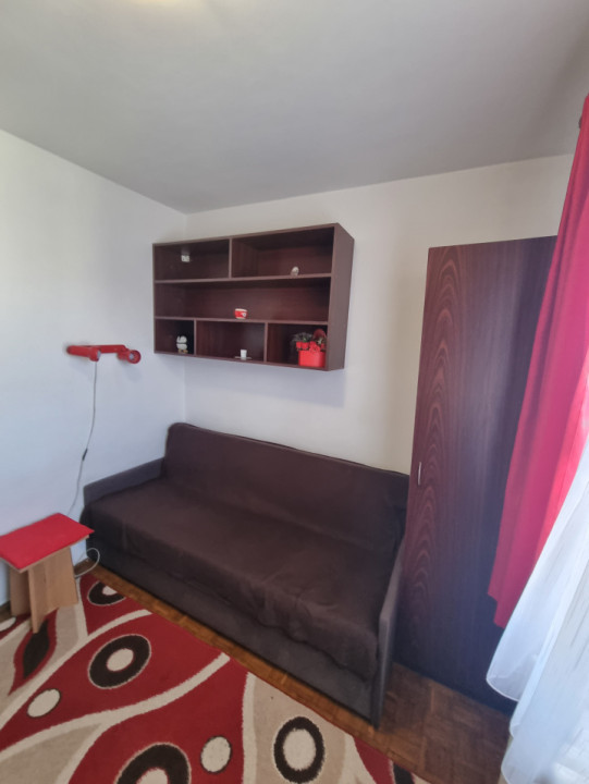 Închiriere garsonieră – Gheorgheni, str. Crizantemelor, Cluj-Napoca