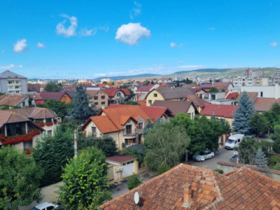 Închiriere garsonieră – Gheorgheni, str. Crizantemelor, Cluj-Napoca