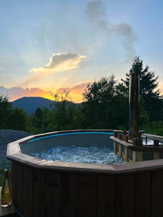 Cabana de vânzare – o oază de liniște în Munții Apuseni – Valea Ierii, jud. Cluj