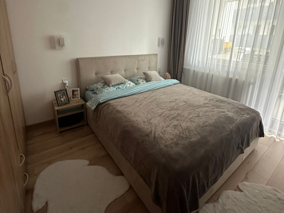 Apartament 3 camere zona BMW, Florești, Cluj