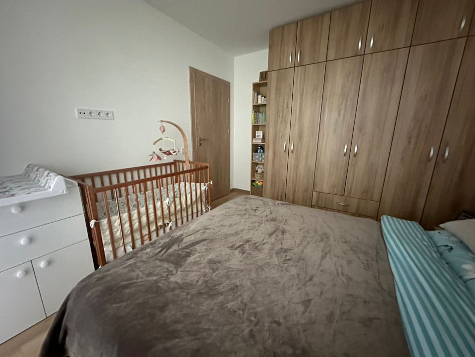 Apartament 3 camere zona BMW, Florești, Cluj