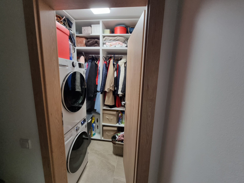 Apartament 3 camere zona BMW, Florești, Cluj