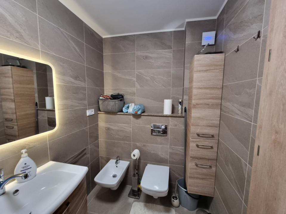 Apartament 3 camere zona BMW, Florești, Cluj