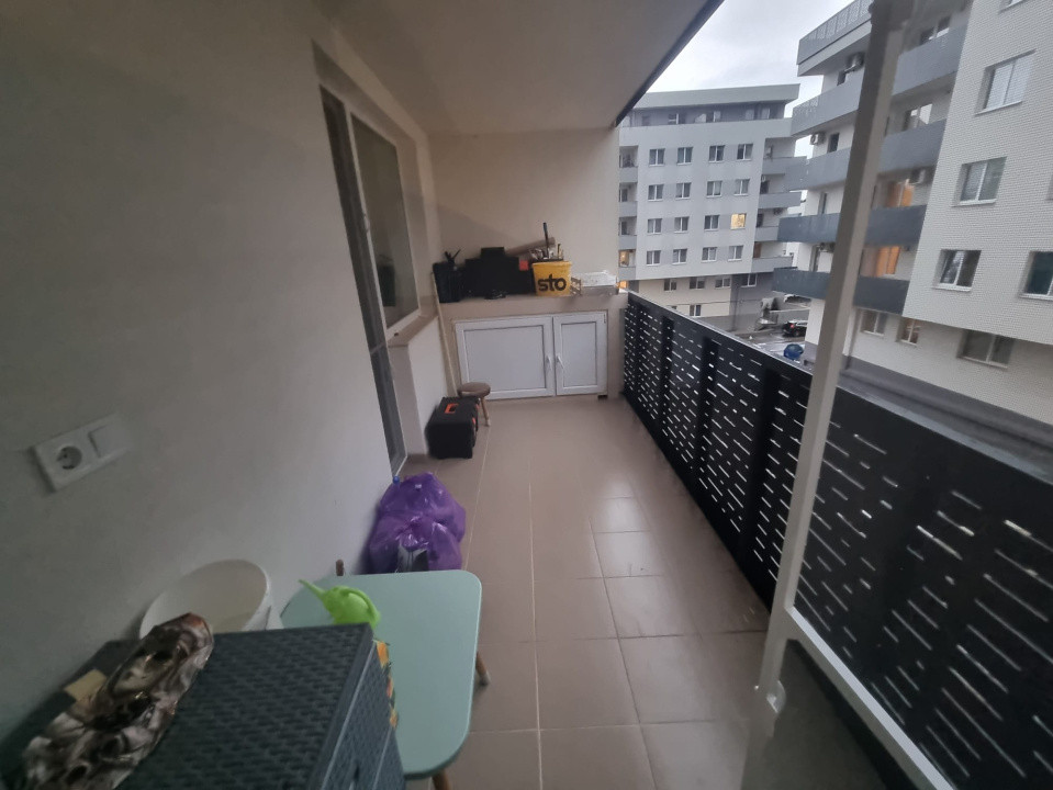 Apartament 3 camere zona BMW, Florești, Cluj