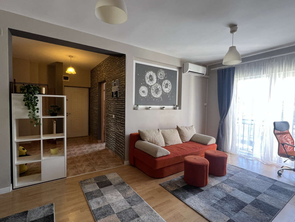 Apartament 2 camere, Str. Șesului, Cart. Plopilor, Cluj-Napoca