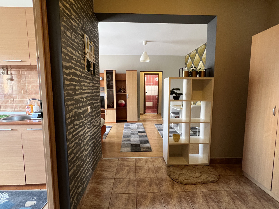 Apartament 2 camere, Str. Șesului, Cart. Plopilor, Cluj-Napoca