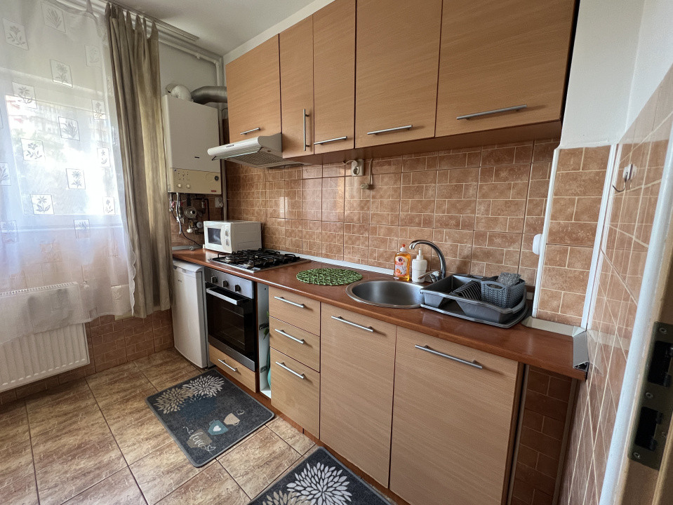 Apartament 2 camere, Str. Șesului, Cart. Plopilor, Cluj-Napoca