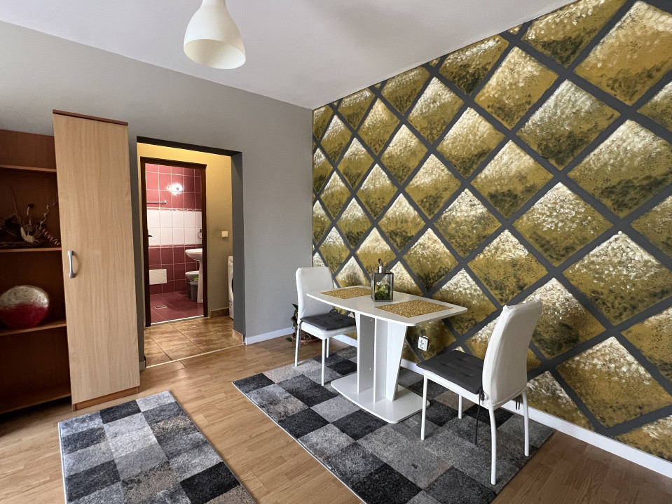 Apartament 2 camere, Str. Șesului, Cart. Plopilor, Cluj-Napoca