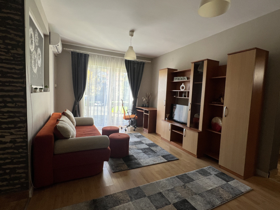 Apartament 2 camere, Str. Șesului, Cart. Plopilor, Cluj-Napoca