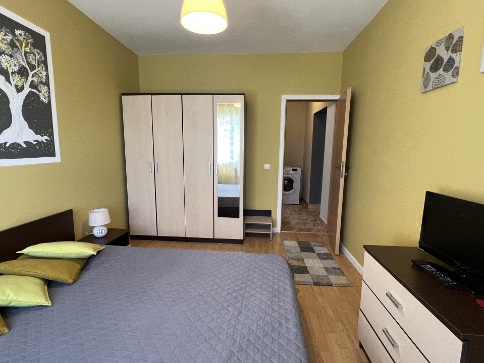 Apartament 2 camere, Str. Șesului, Cart. Plopilor, Cluj-Napoca