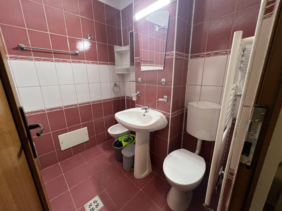 Apartament 2 camere, Str. Șesului, Cart. Plopilor, Cluj-Napoca