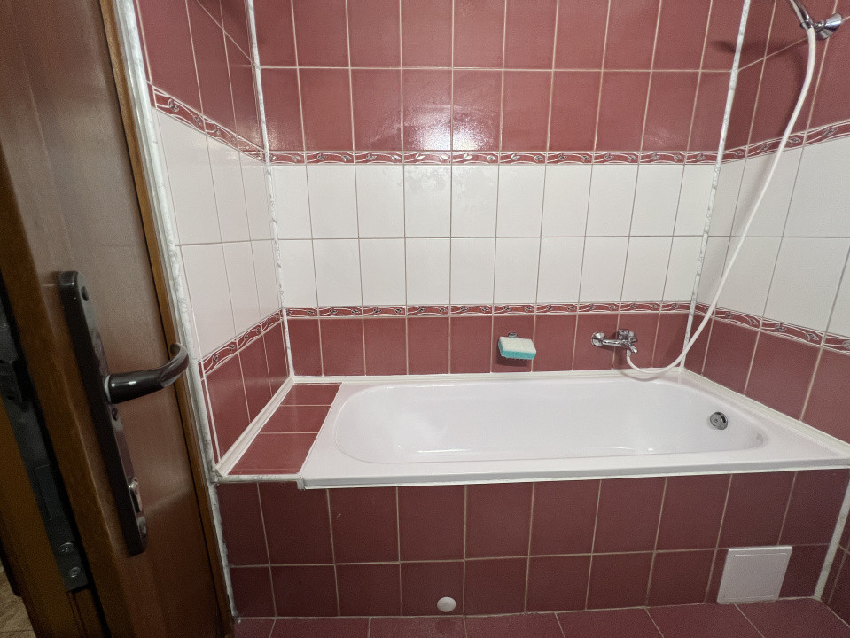 Apartament 2 camere, Str. Șesului, Cart. Plopilor, Cluj-Napoca