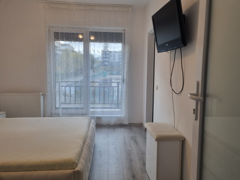 Apartament modern 3 camere – Cartierul Europa | 76 mp utili | Finisat