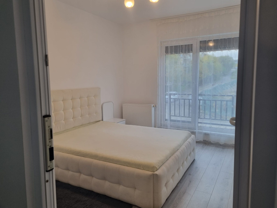 Apartament modern 3 camere – Cartierul Europa | 76 mp utili | Finisat