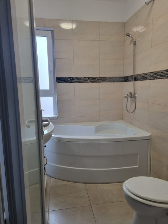 Apartament modern 3 camere – Cartierul Europa | 76 mp utili | Finisat