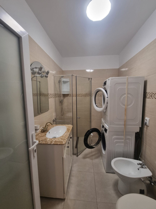 Apartament modern 3 camere – Cartierul Europa | 76 mp utili | Finisat