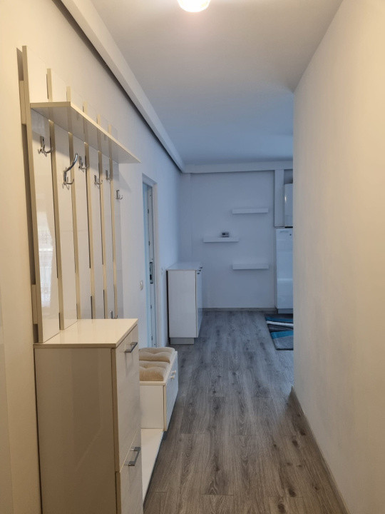 Apartament modern 3 camere – Cartierul Europa | 76 mp utili | Finisat