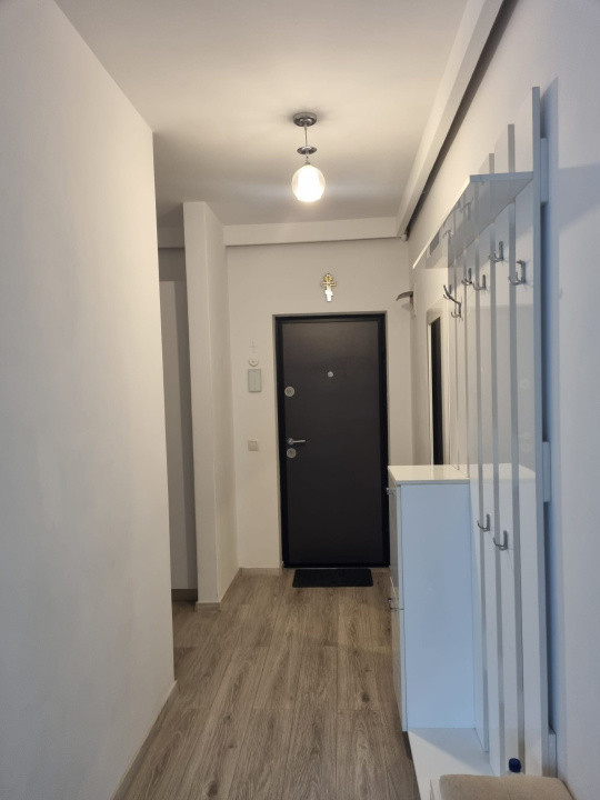 Apartament modern 3 camere – Cartierul Europa | 76 mp utili | Finisat