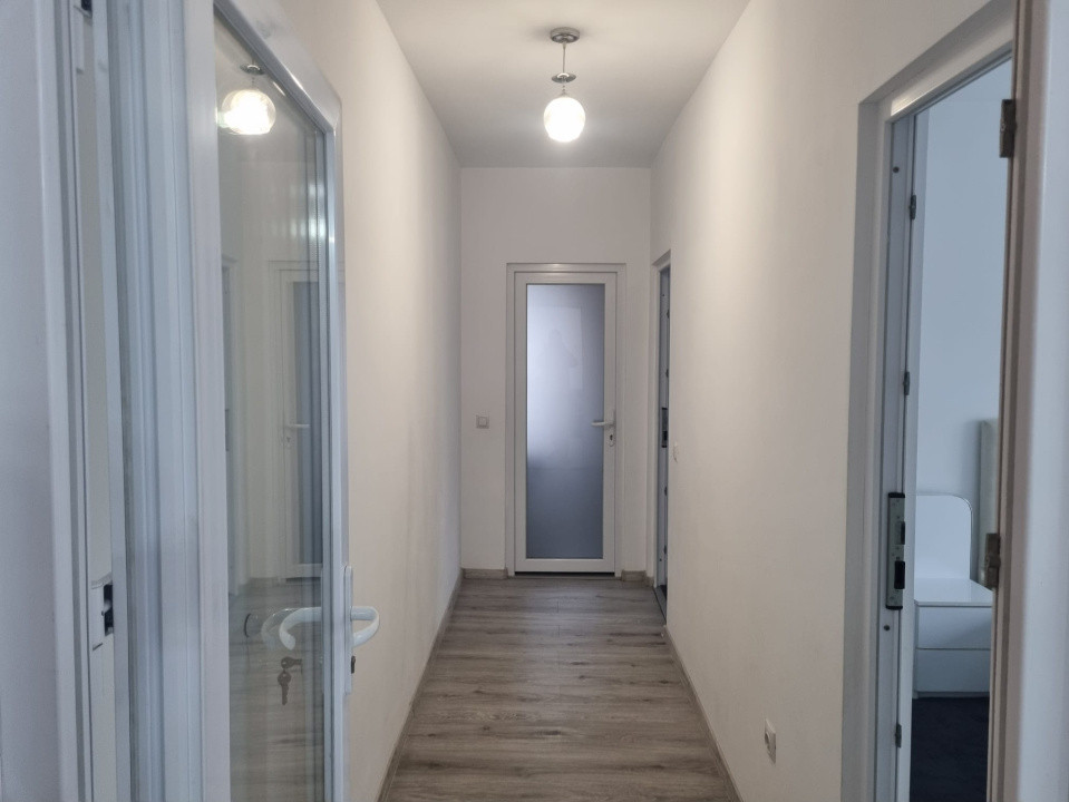 Apartament modern 3 camere – Cartierul Europa | 76 mp utili | Finisat