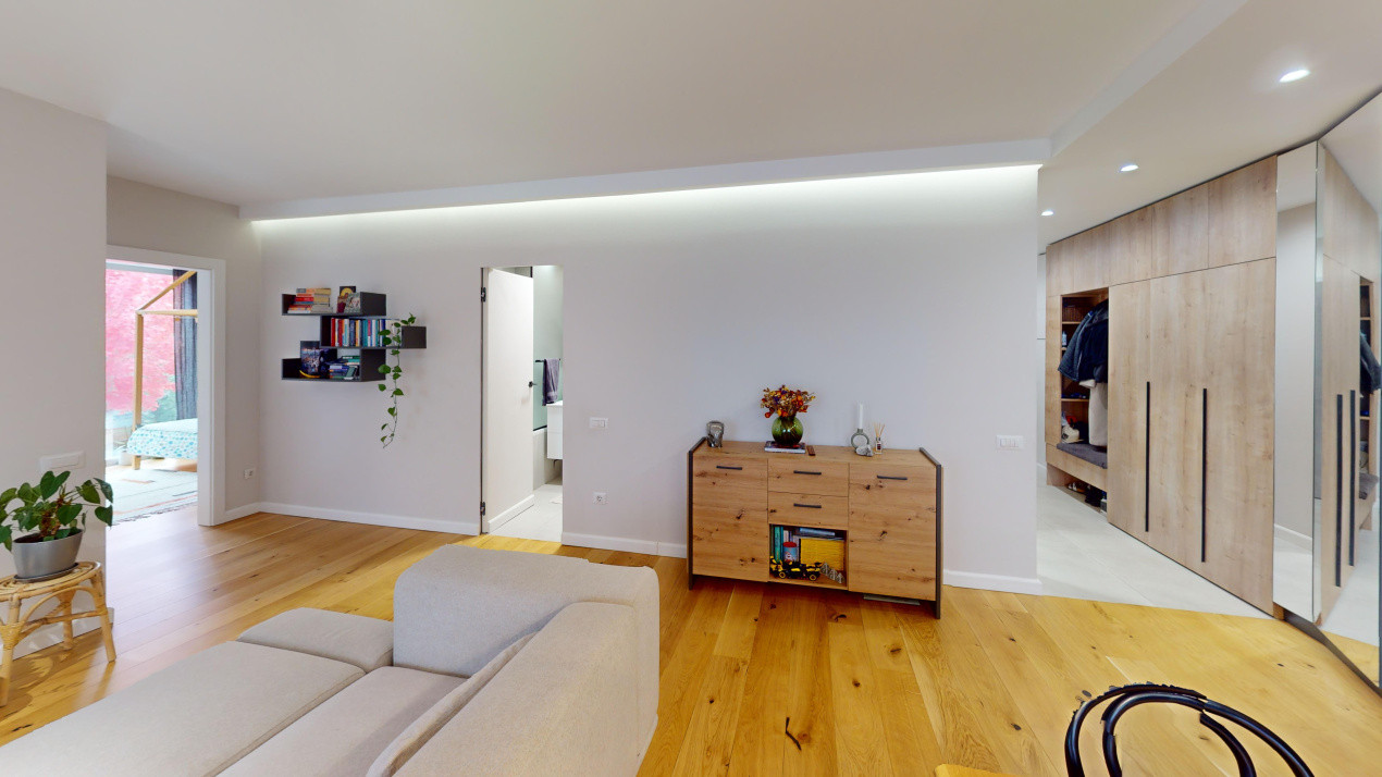 Apartament premium 3 camere | Str. Teodor Mihali | bloc nou 2023