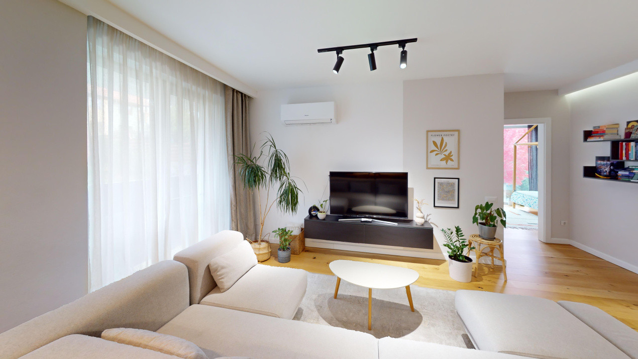 Apartament premium 3 camere | Str. Teodor Mihali | bloc nou 2023