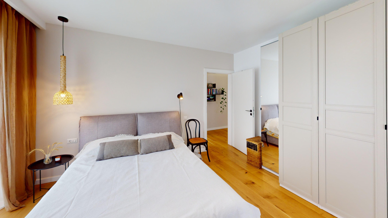 Apartament premium 3 camere | Str. Teodor Mihali | bloc nou 2023